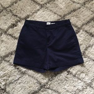 A New Day Shorts